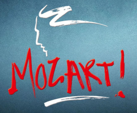Mozart!